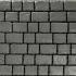 courtstones basalt 6cm