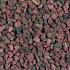 mini big bag 400kg lava red split 16 32mm