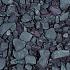 mini big bag 500kg canadian slate blue 30 60mm