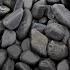 mini big bag 500kg glitter stone black premium 10 30mm