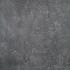 ceramaxx cimenti clay anthracite 60x60x3cm rectified
