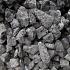 mini big bag 500kg cristal black split 8 11mm