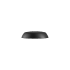sway pendant cap black