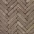 wf gebakken amstel getr. 20x5x6cm 98st 