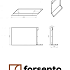 bloembak module parallel paneel e 60x42cm r