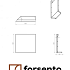 bloembak module uitwendig hoekpaneel b 60x56cm l