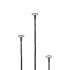 mini sway 100 black