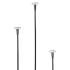 mini sway low 60 black