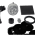 flux 60 black