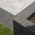 stapelblok geoplano milano 30x15x15cm