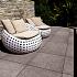 geoceramica bb stone dark grey 60x60x4cm uitlopend 2026 