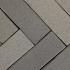 df xl gebakken husum met facet 24x7 8x5 2cm 53st plat straten