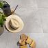 geoceramica motion iron 60x60x4cm uitlopend 2026 