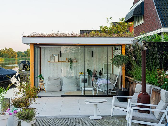 Snoei Tuinmaterialen