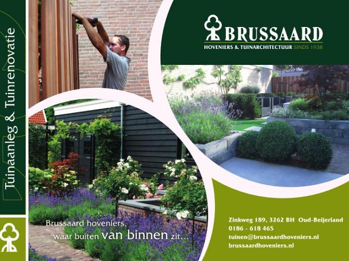 Snoei Tuinmaterialen