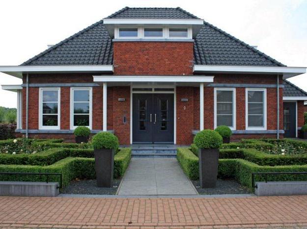 Snoei Tuinmaterialen